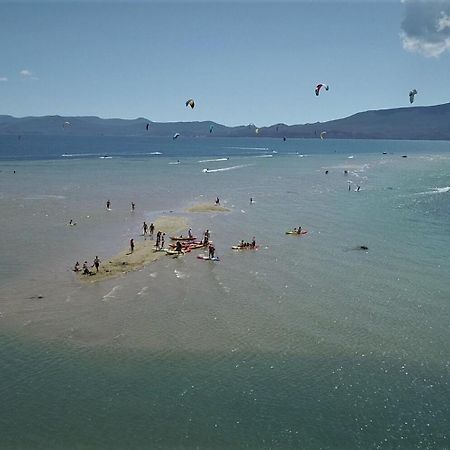 Aparthotel Kitehouse Usce Komin  Exteriér fotografie
